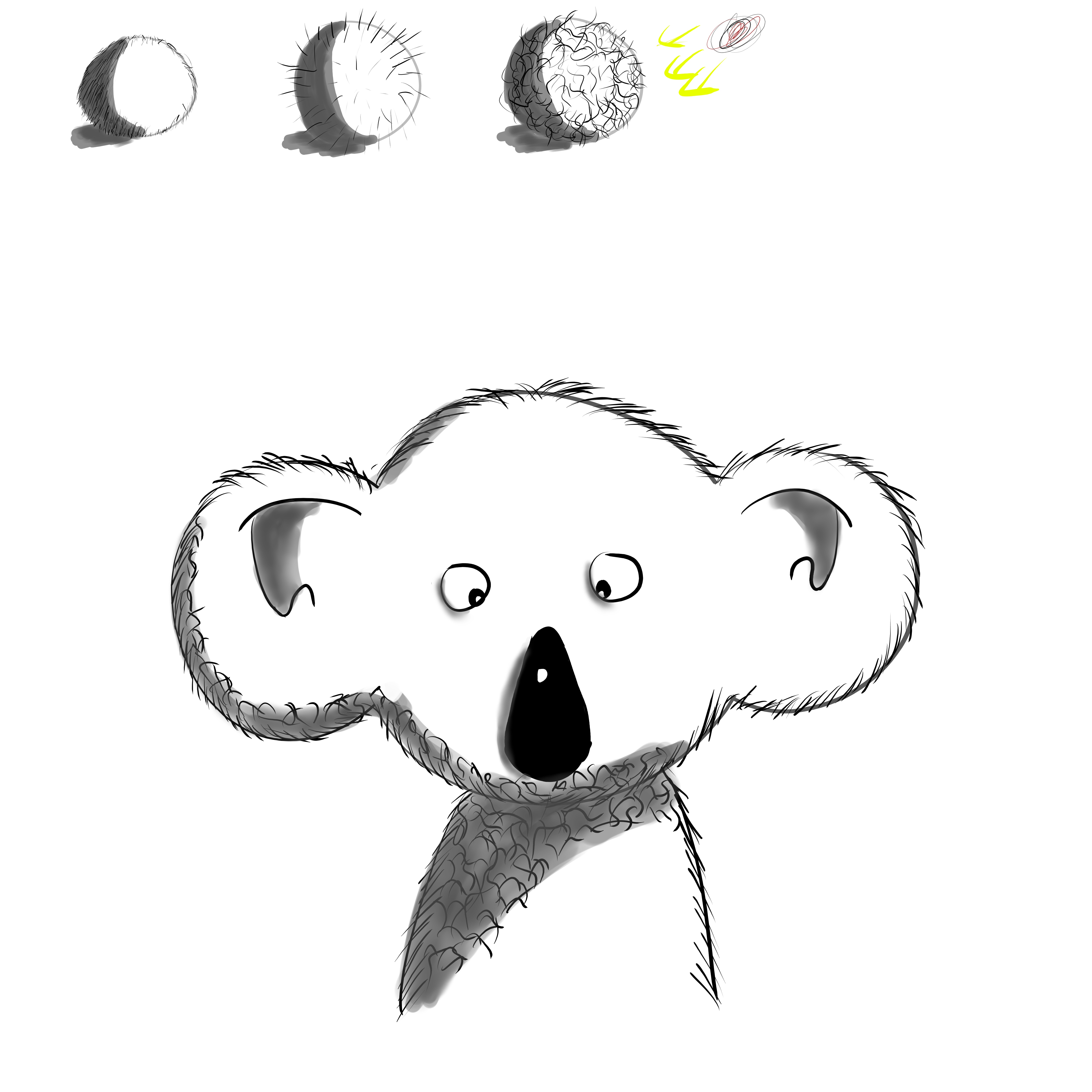 Light study by @UnHold